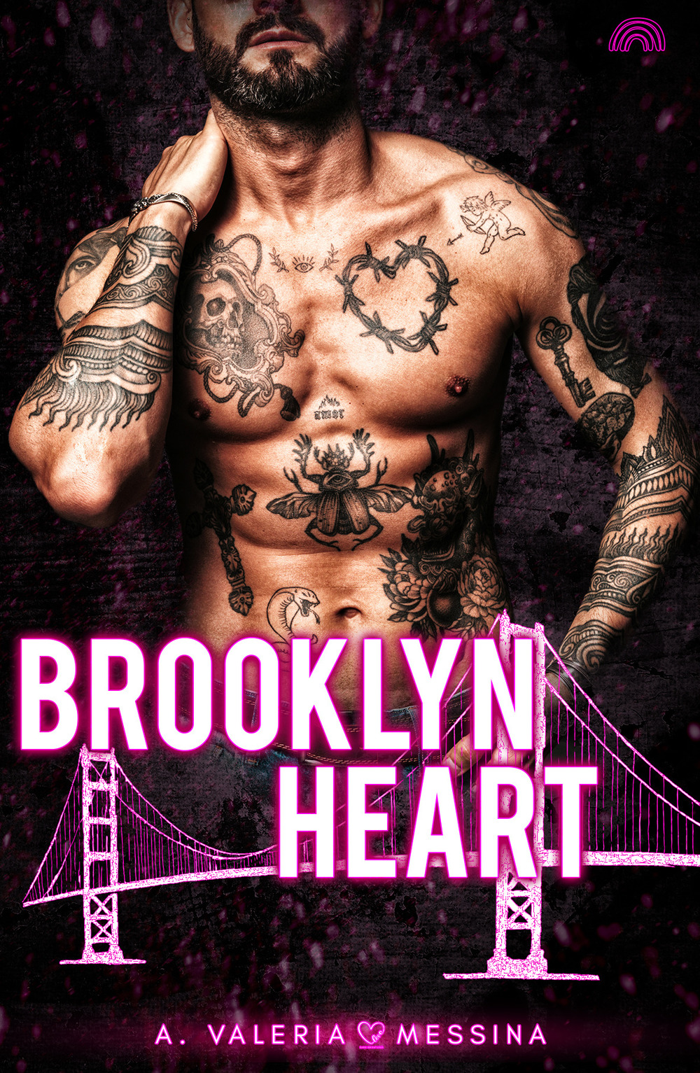 Brooklyn Heart