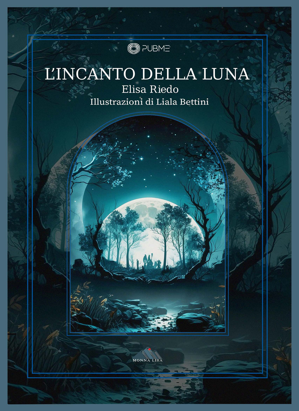 L'incanto della luna