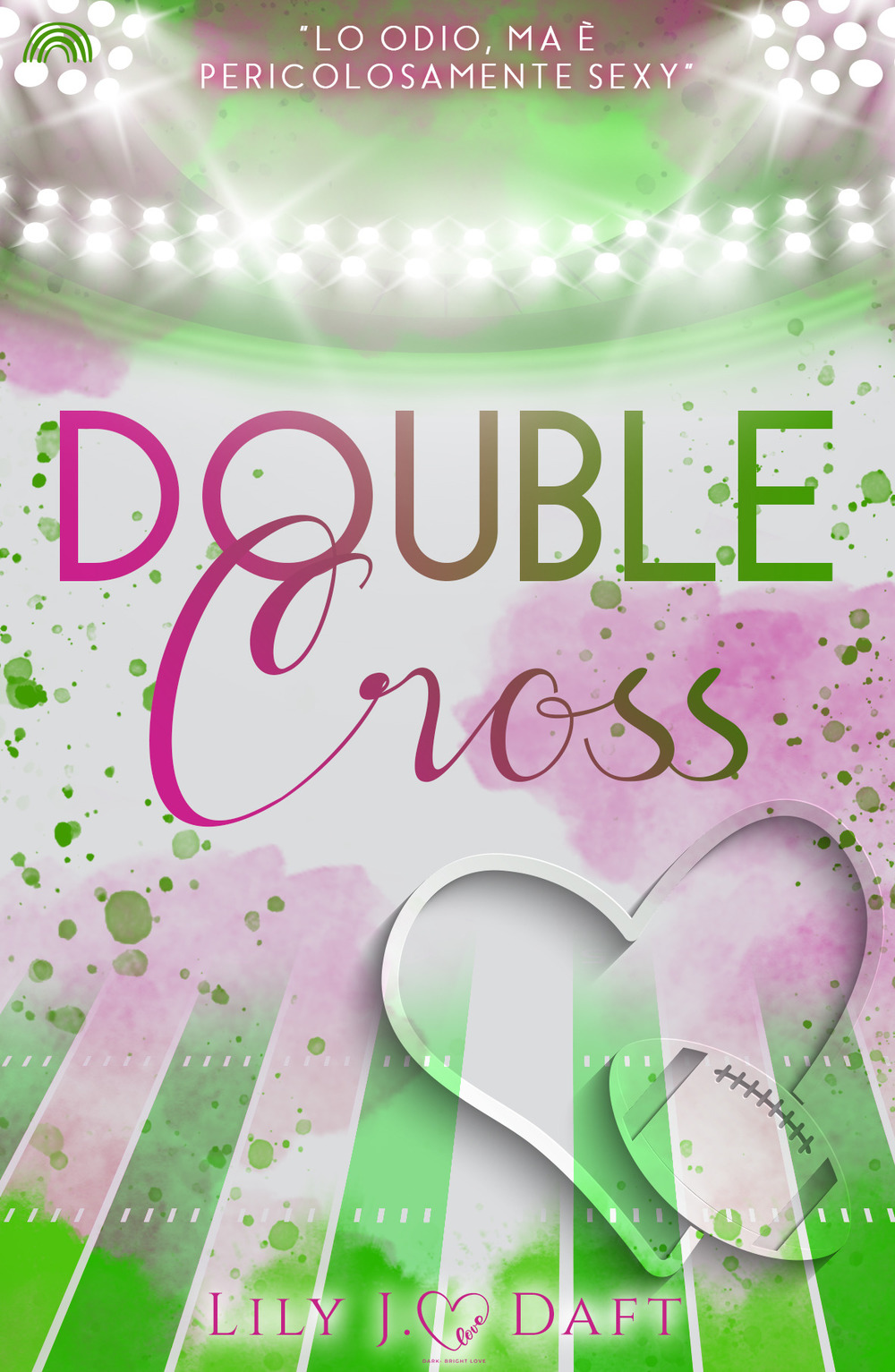 Double cross