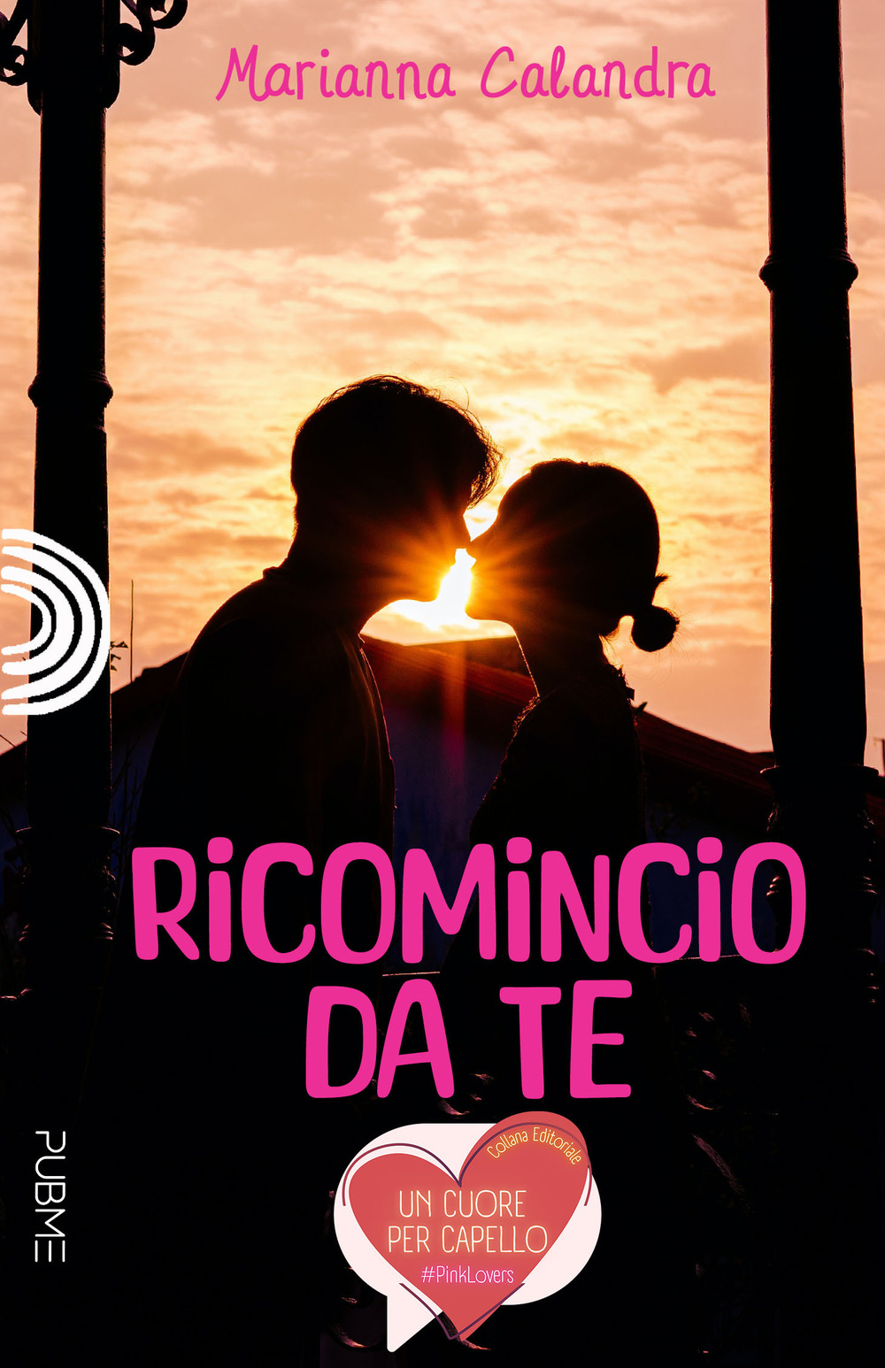 Ricomincio da te