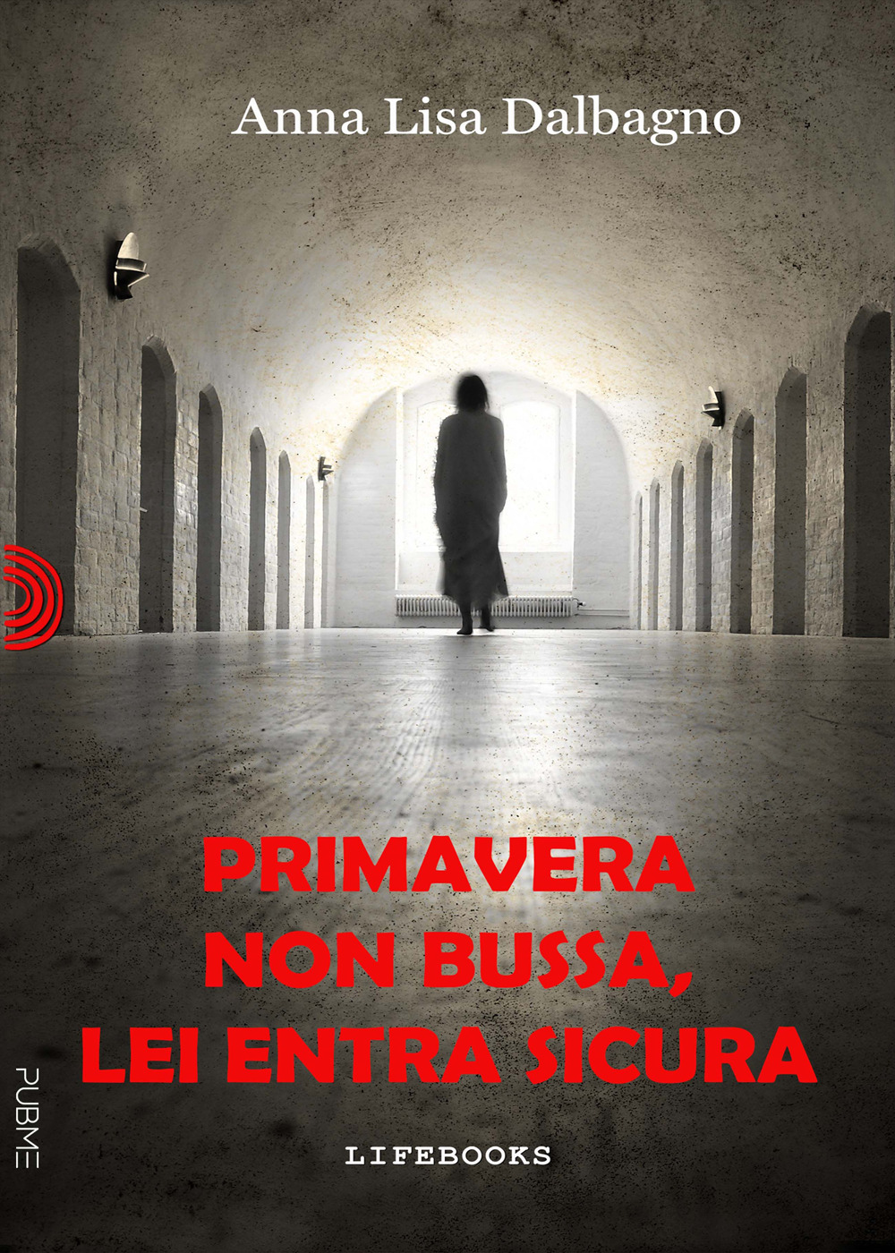 Primavera non bussa, lei entra sicura