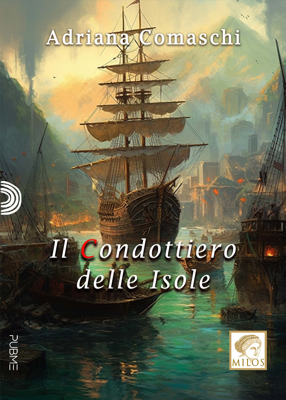 Il condottiero delle isole