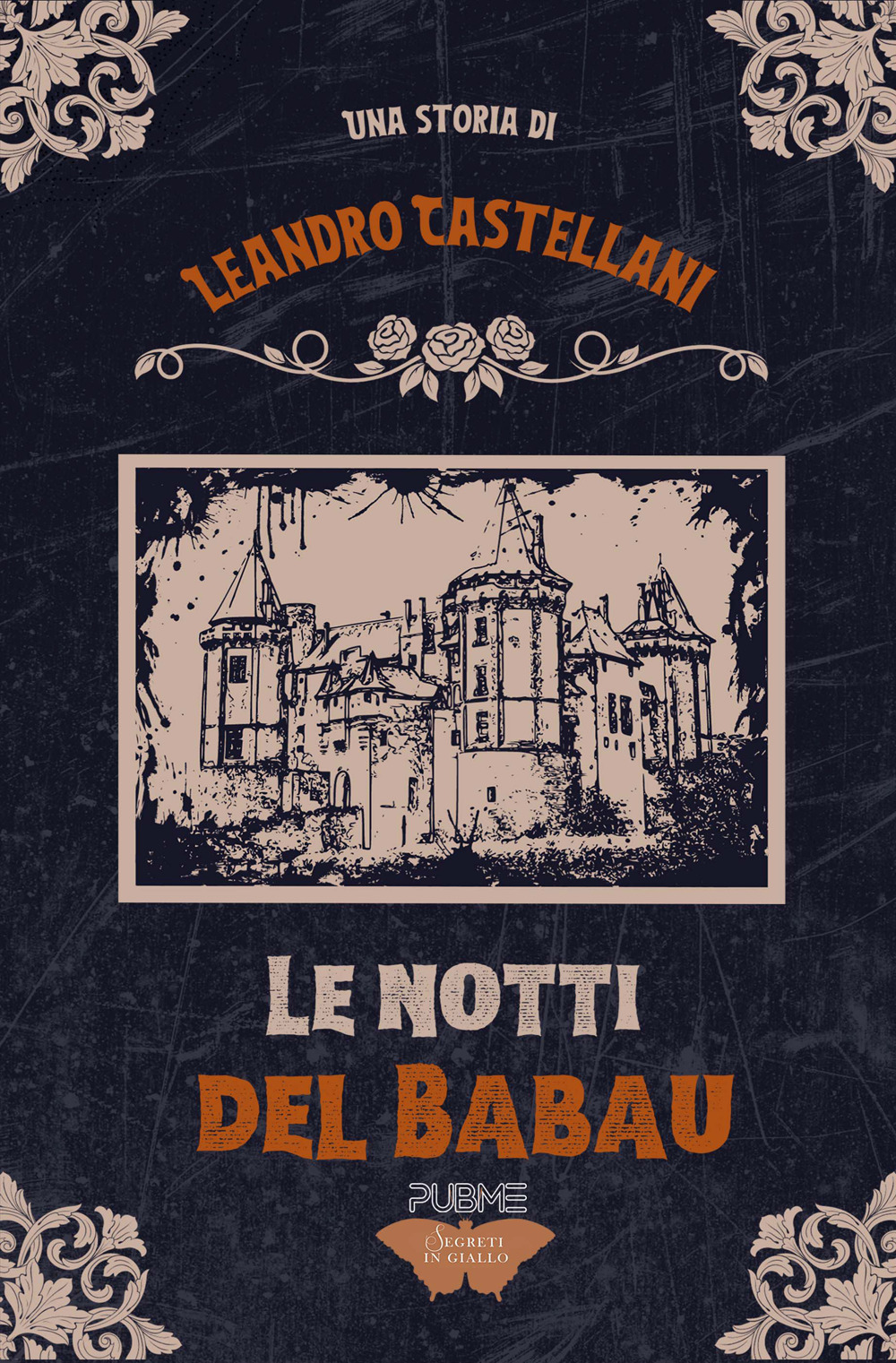 Le notti del Babau