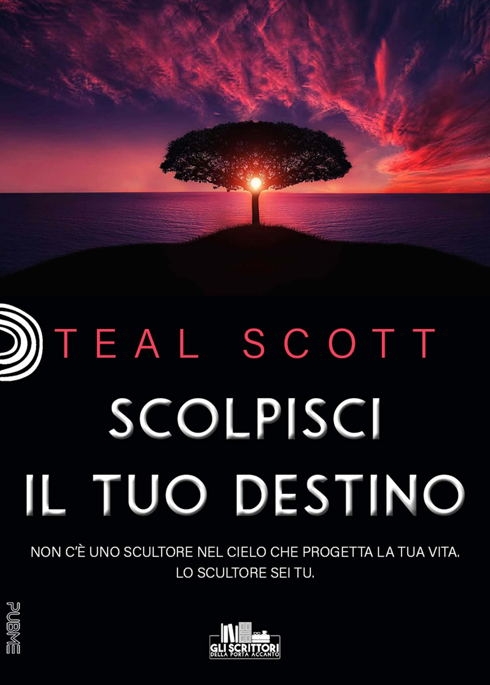 Scolpisci il tuo destino