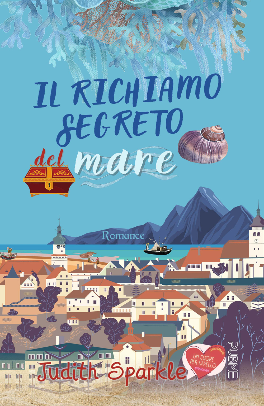 Il richiamo segreto del mare