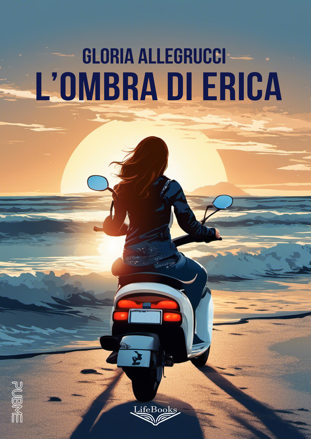 L'ombra di Erica