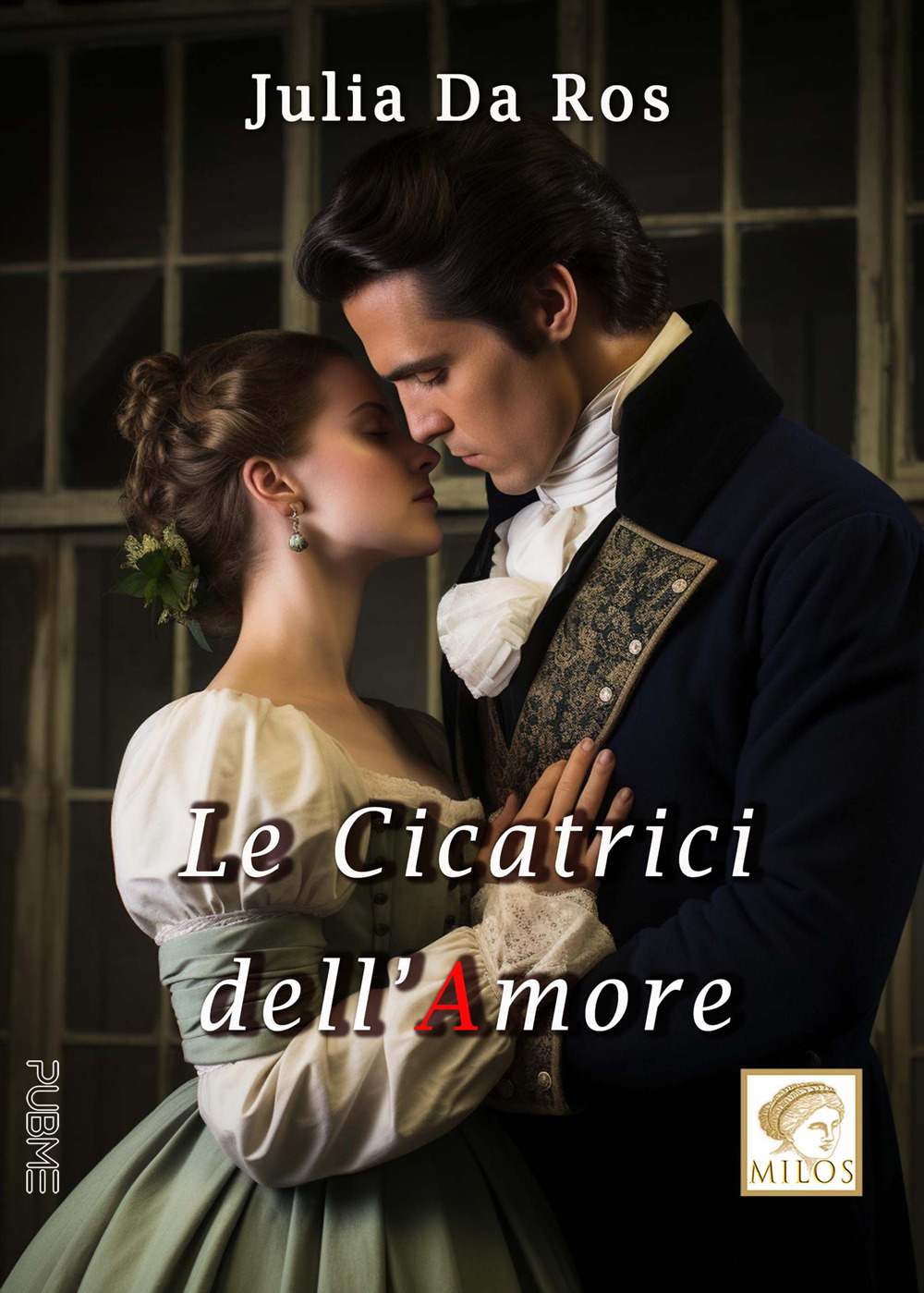 Le cicatrici dell'amore