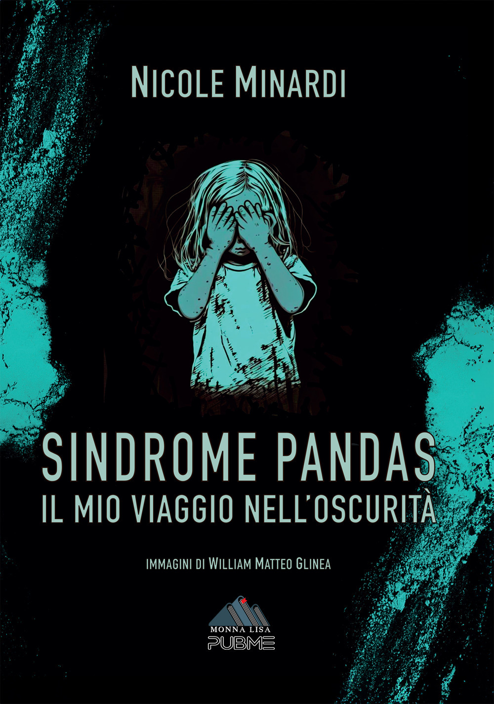 Sindrome pandas. Il mio viaggio nell'oscurità