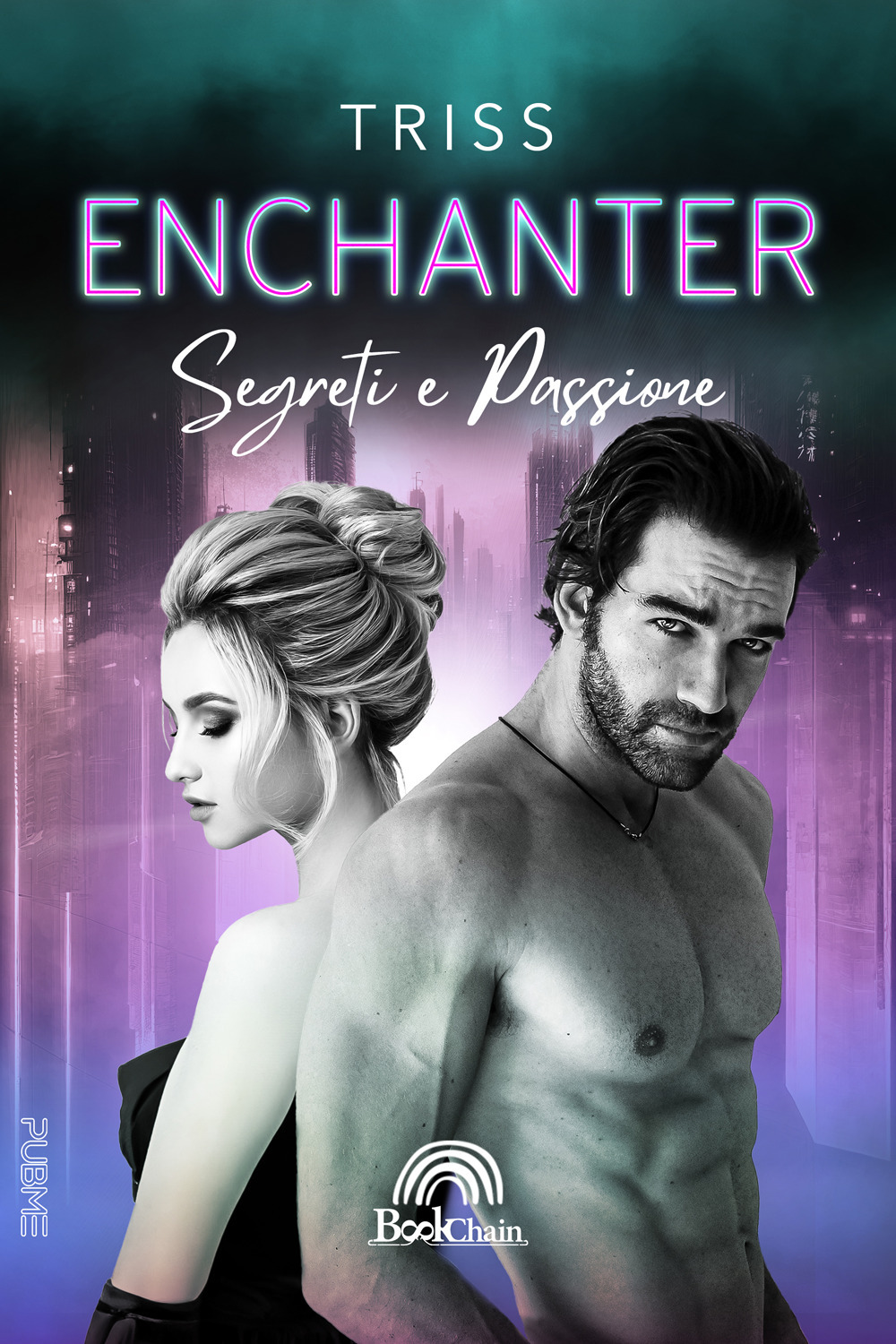 Enchanter. Segreti e passioni