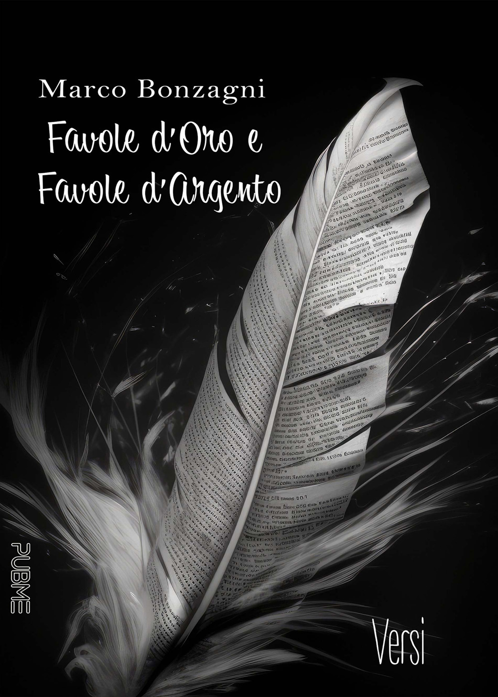 Favole d'oro e favole d'argento