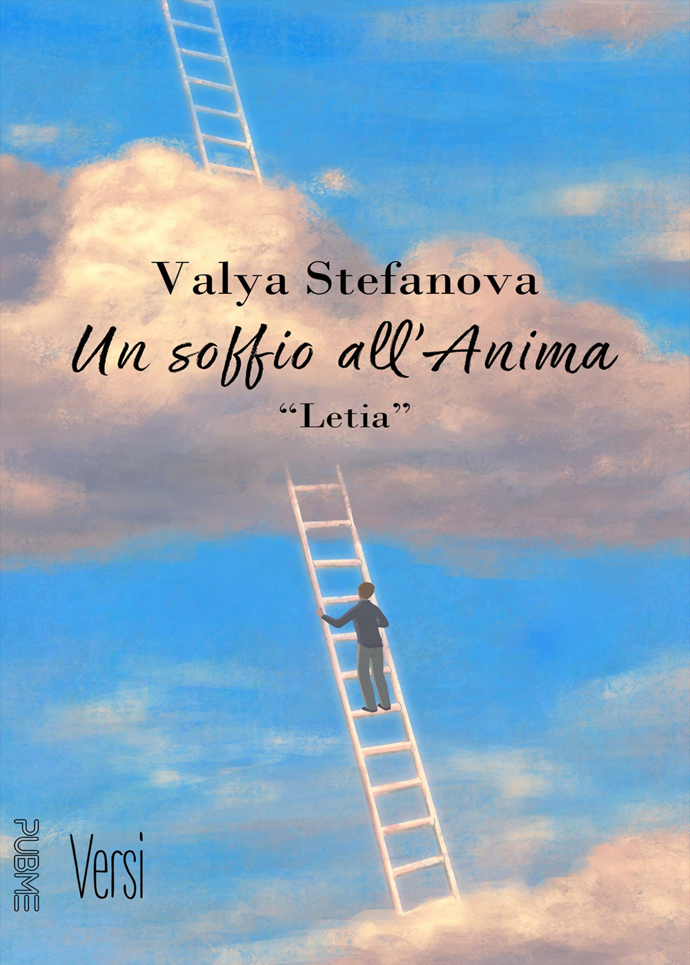 Un soffio all'anima