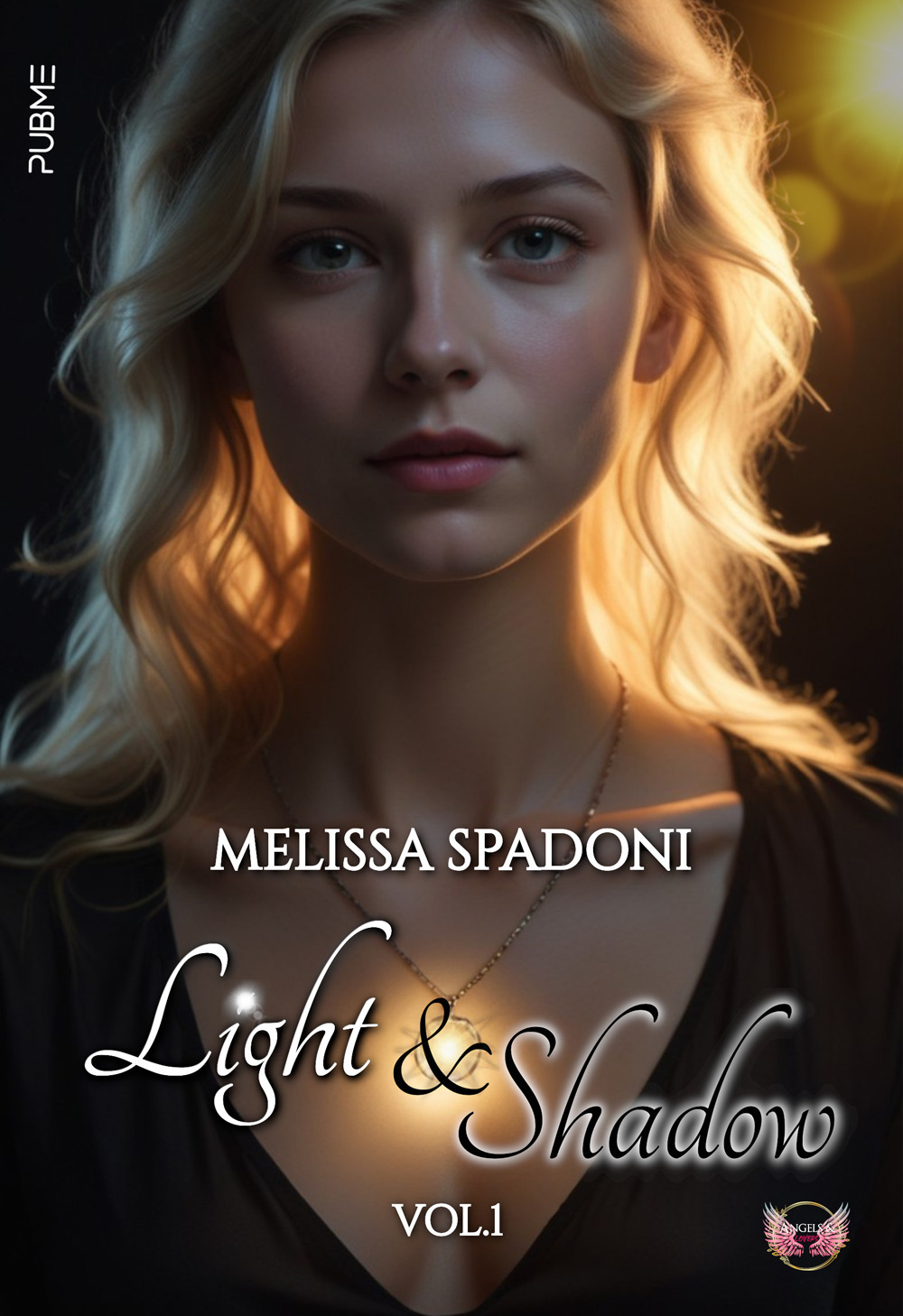 Light & shadow. Vol. 1