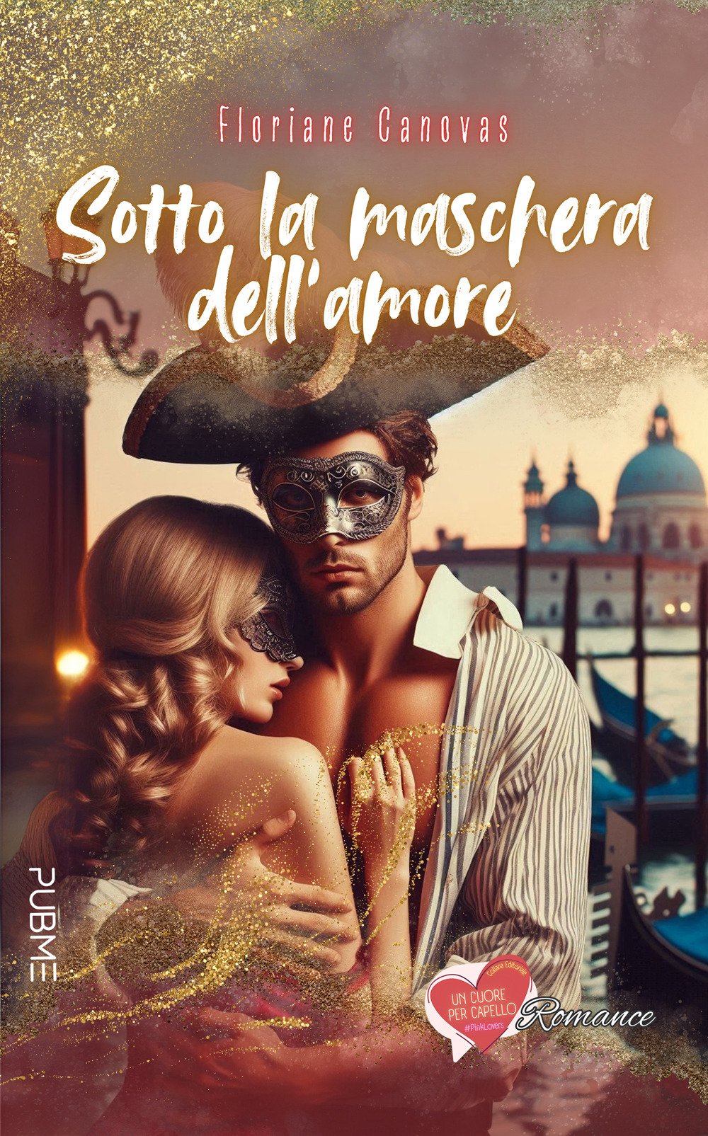 Sotto la maschera dell'amore