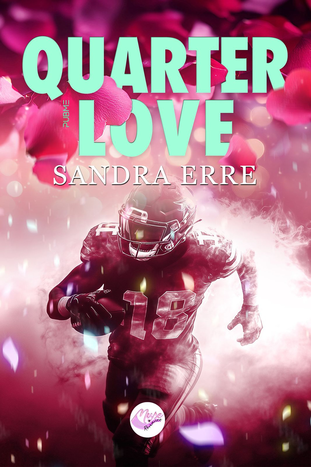 Quarter love