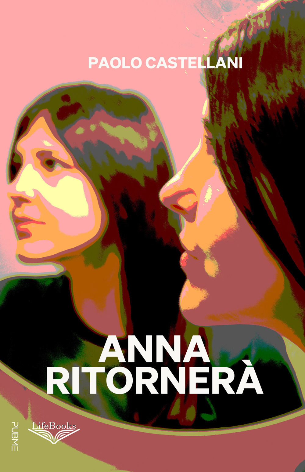 Anna ritornerà