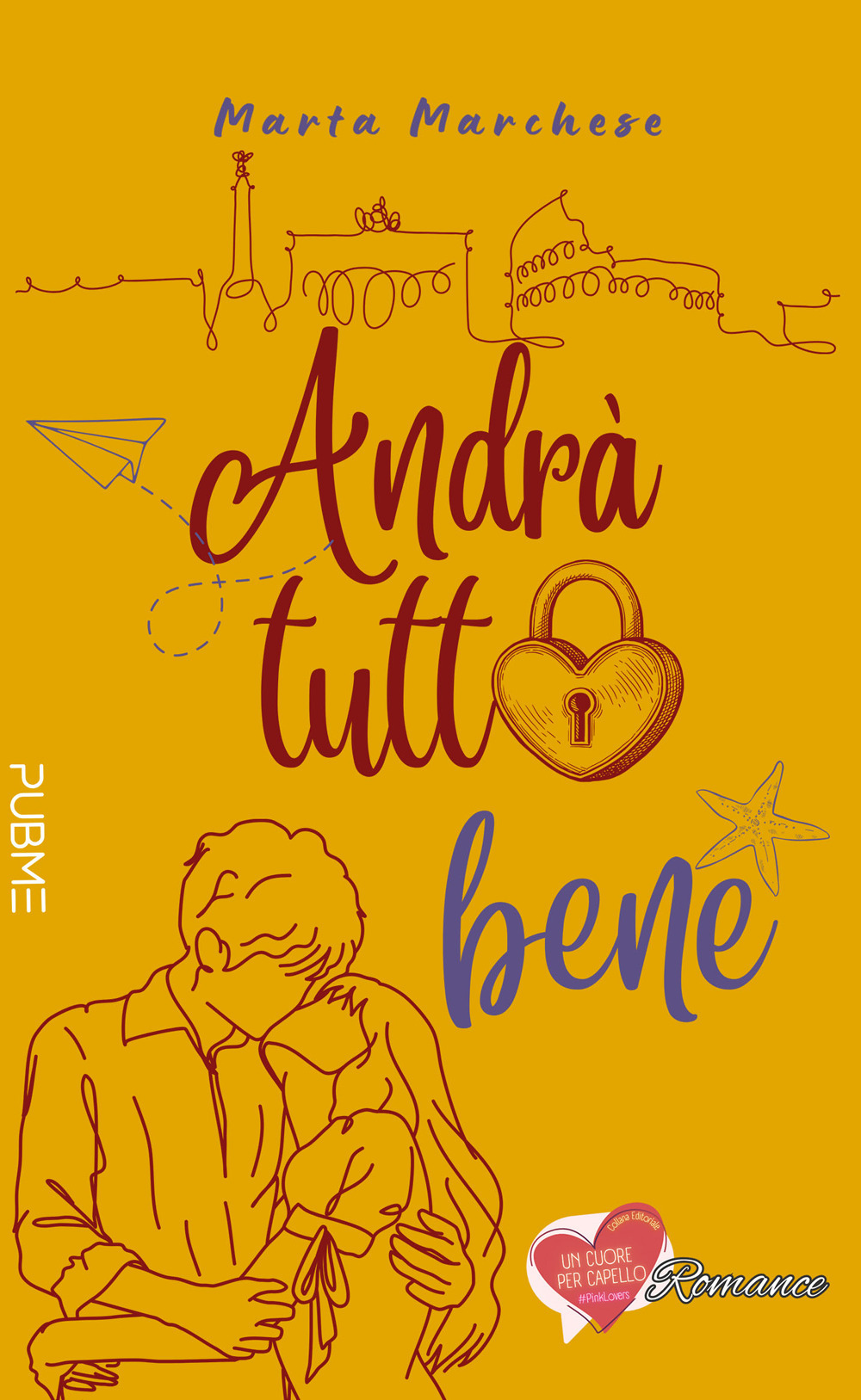 Andrà tutto bene