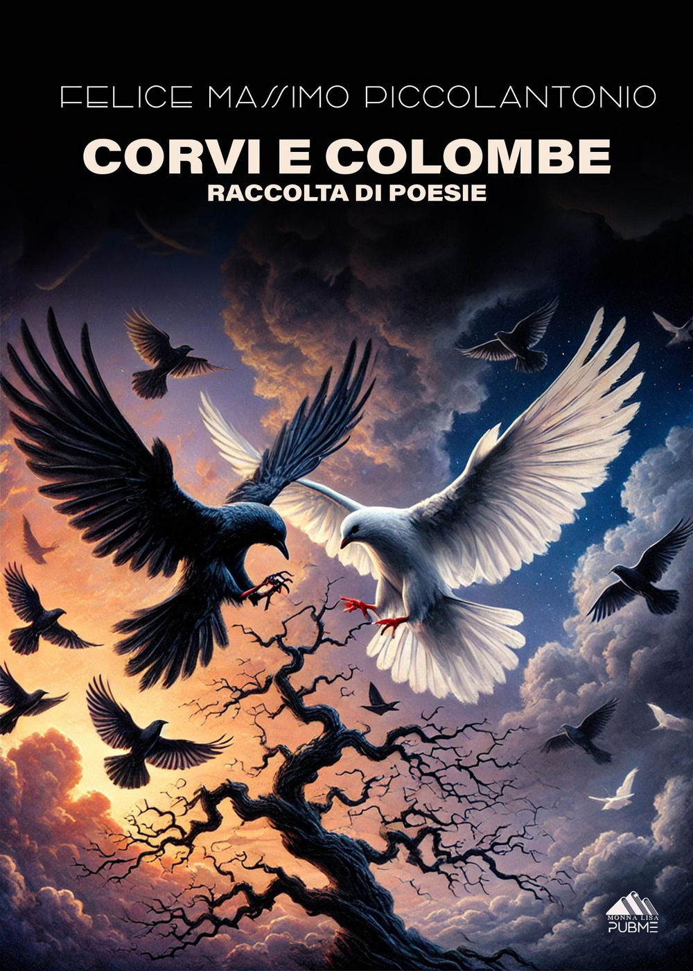 Corvi e colombe