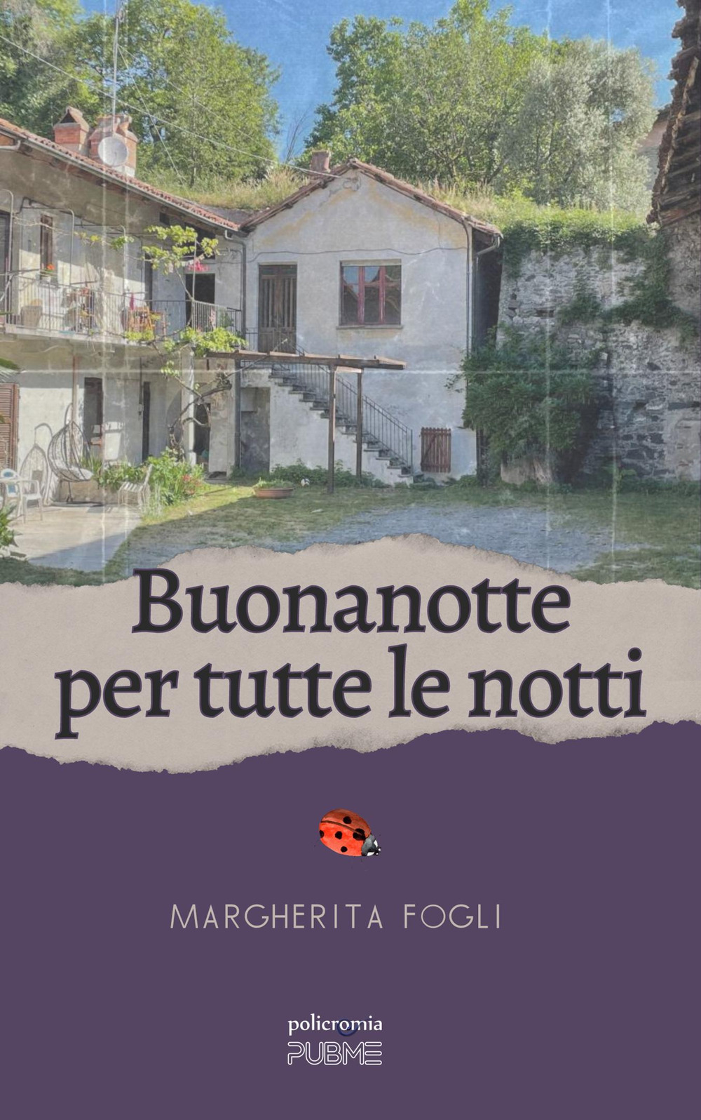 Buonanotte per tutte le notti