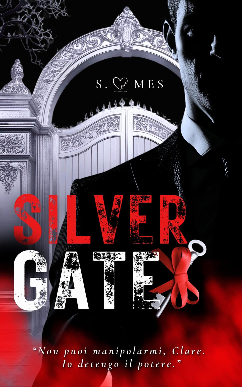 Silvergate. Il gioco del potere
