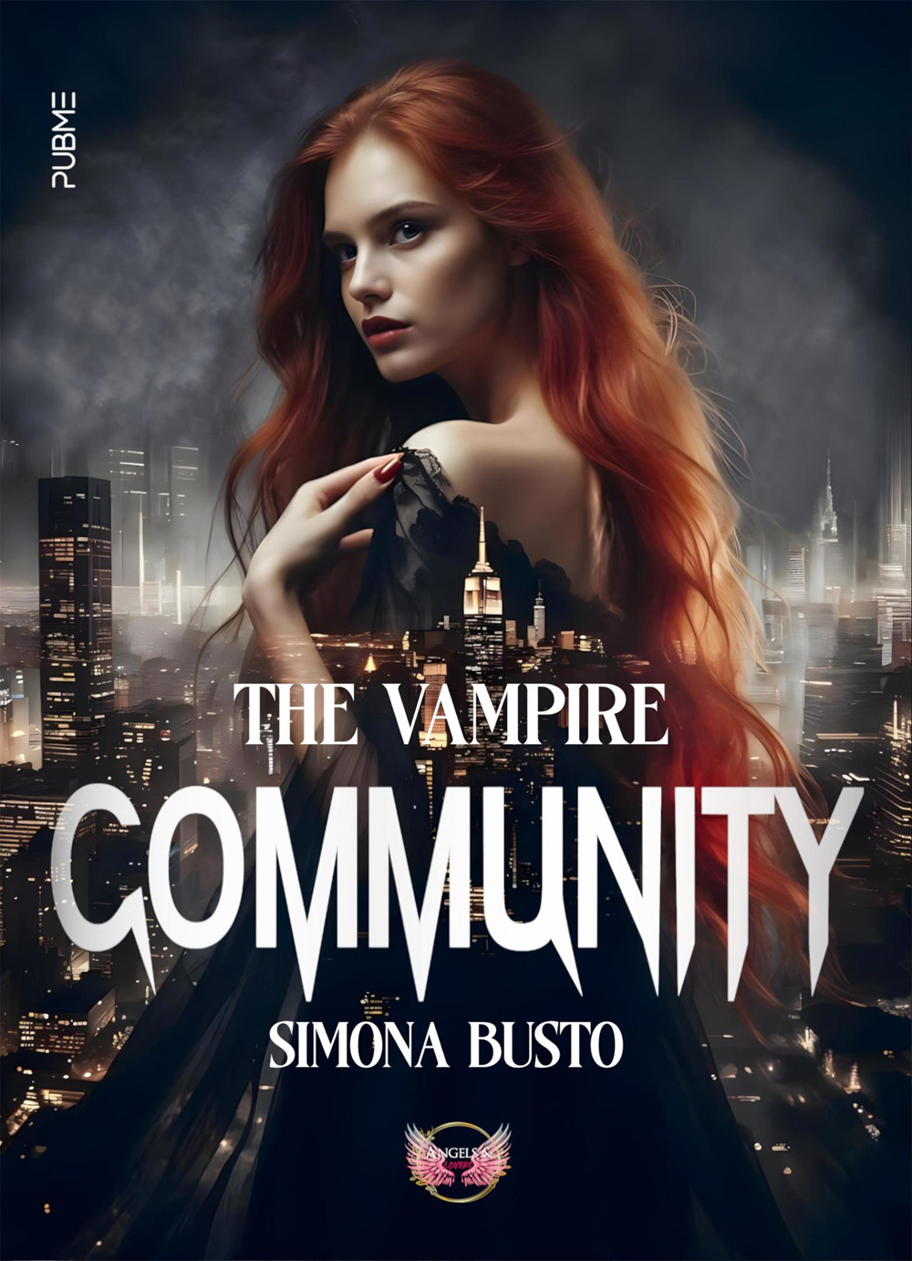 The Vampire Community