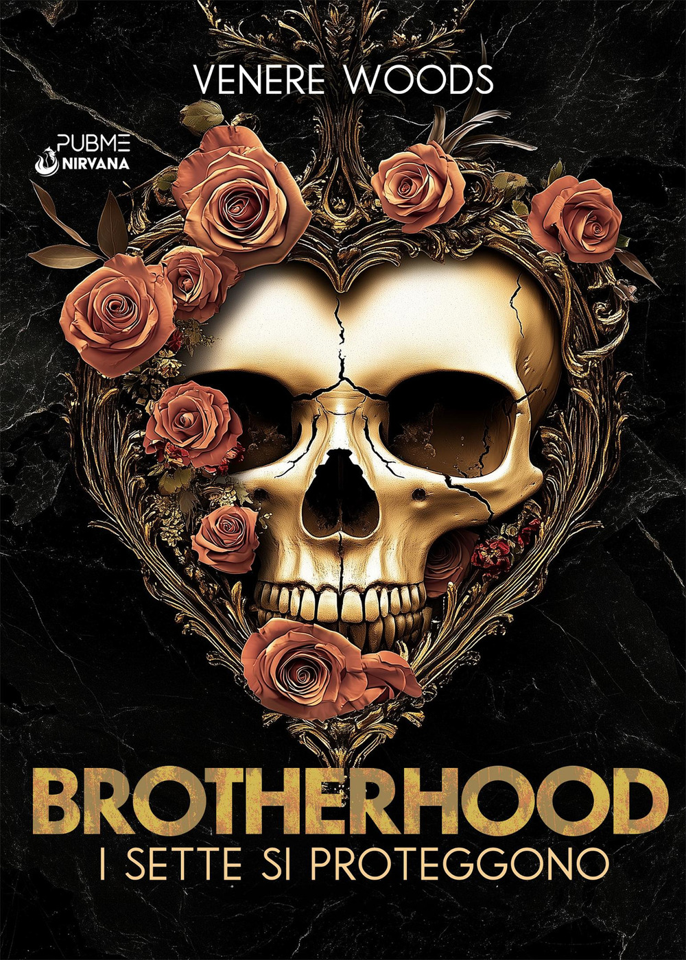 Brotherhood. I sette si proteggono
