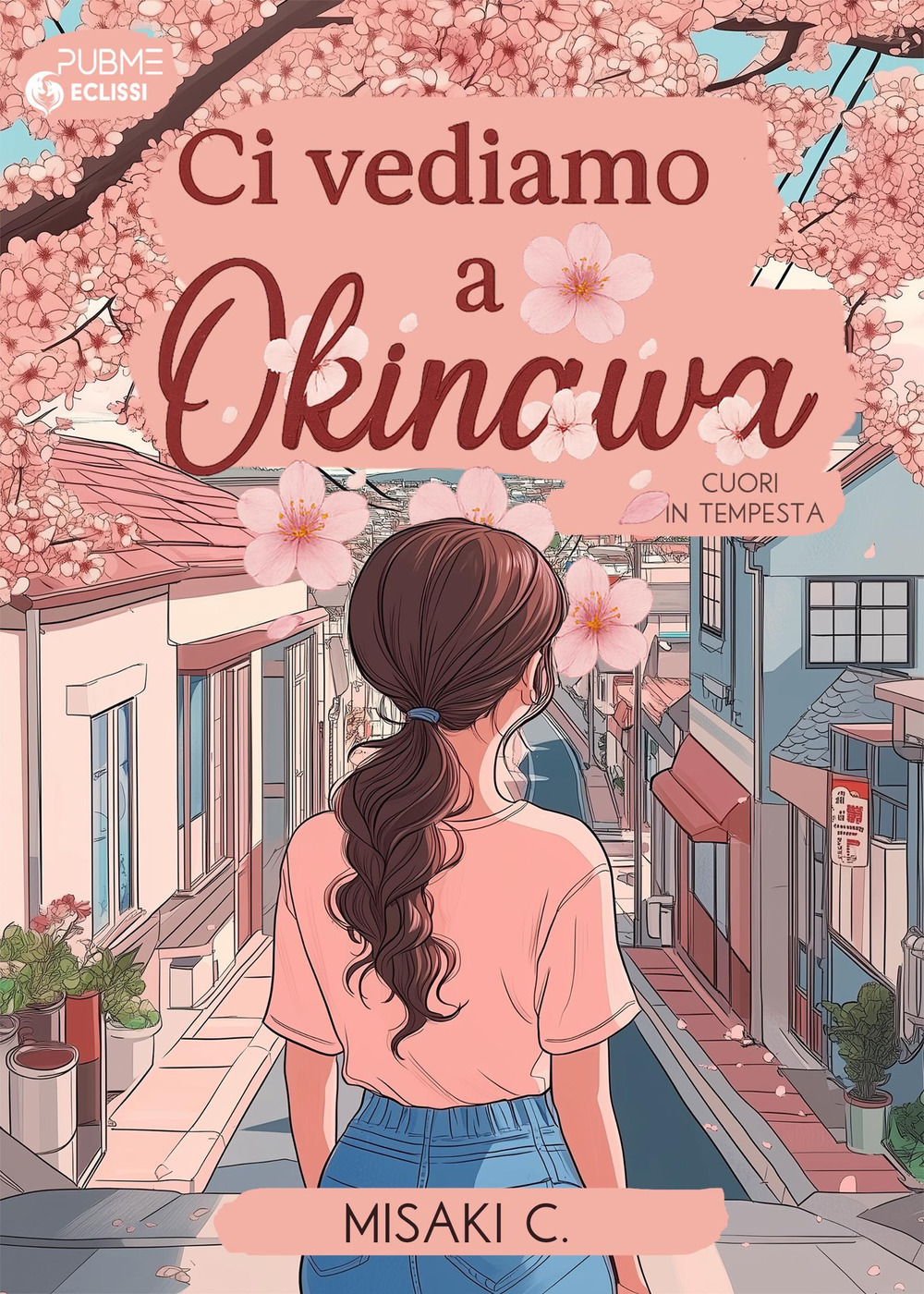 Ci vediamo a Okinawa