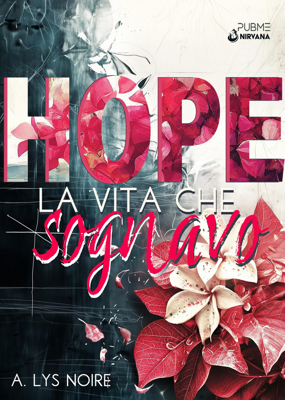 Hoper. La vita che sognavo