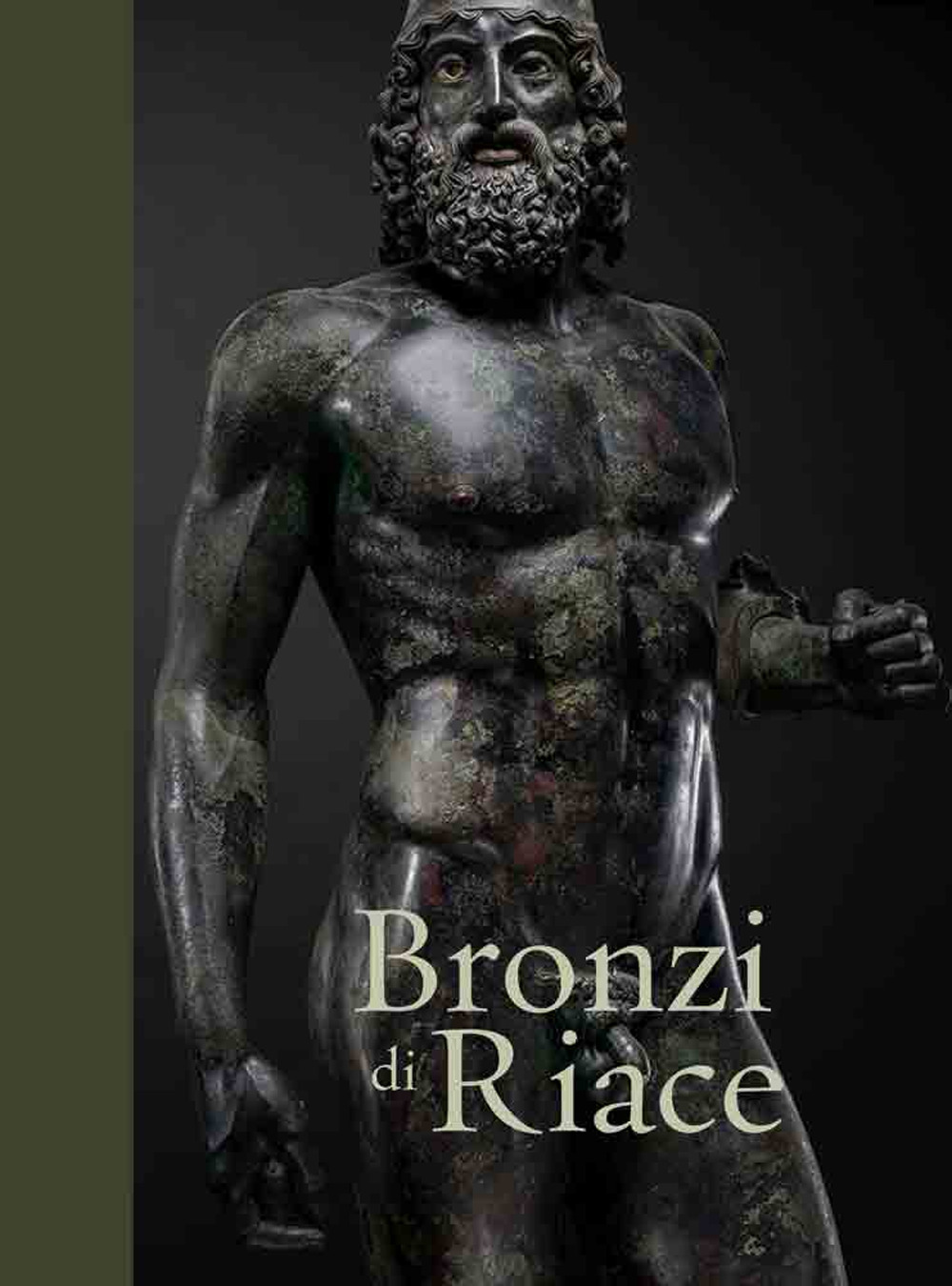 Bronzi di Riace