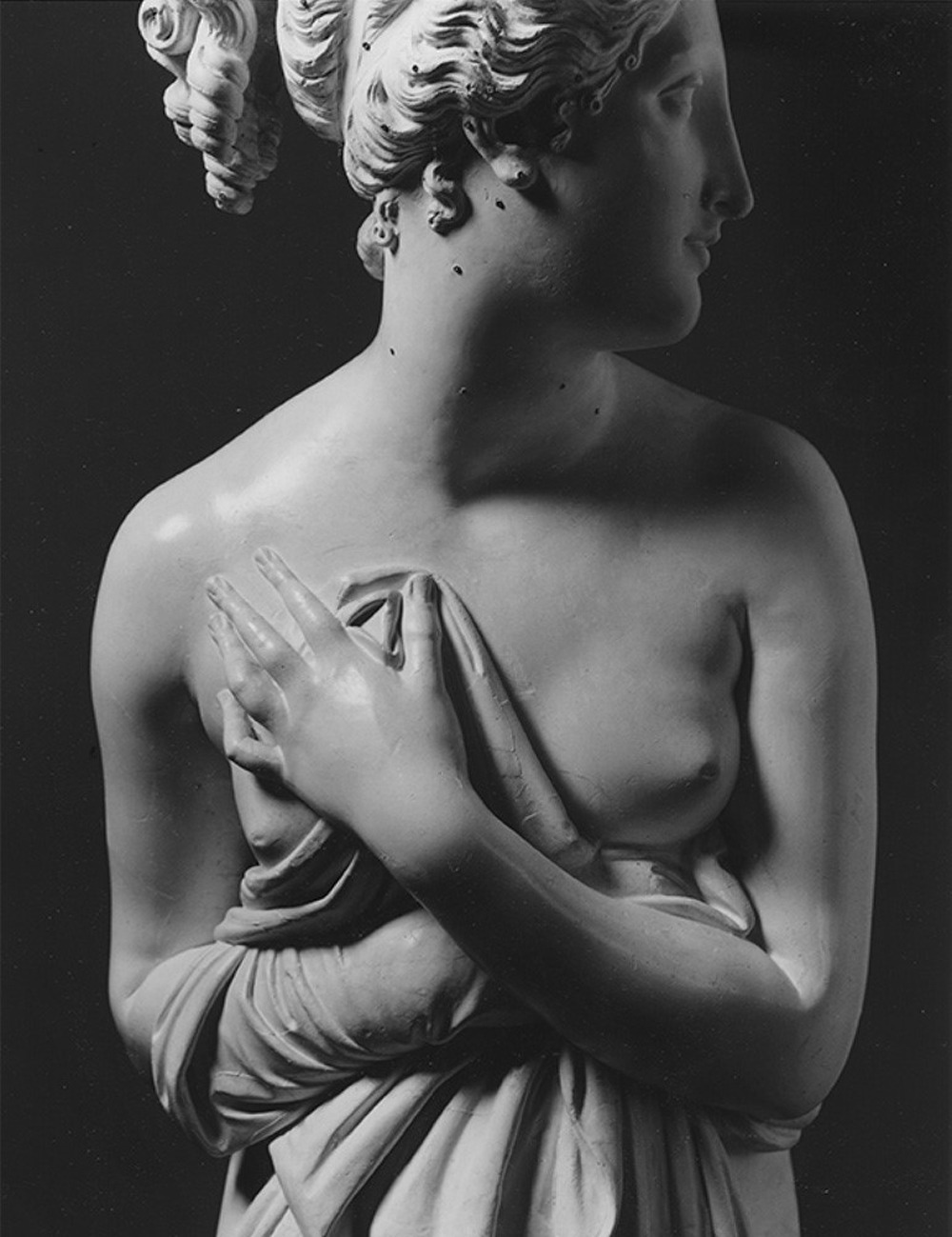 Canova. Quattro tempi. Le sculture della Gypsotecha di Possagno. Ediz. a colori. Vol. 3