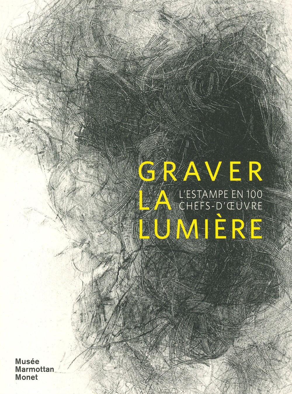 Graver la lumière. L'estampe en 100 chef-d'oeuvre. Ediz. illustrata