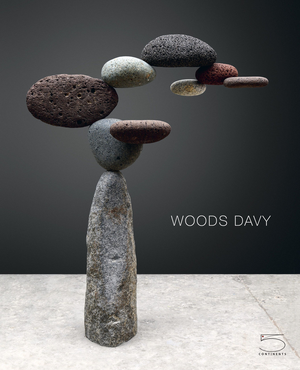 Woods Davy. They are what they do. Ediz. a colori
