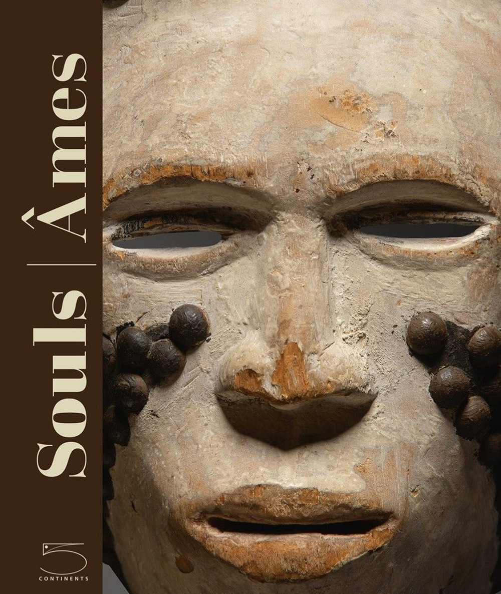 Souls-Âmes. The Leinuo Zhang African Art Collection. Ediz. inglese e francese