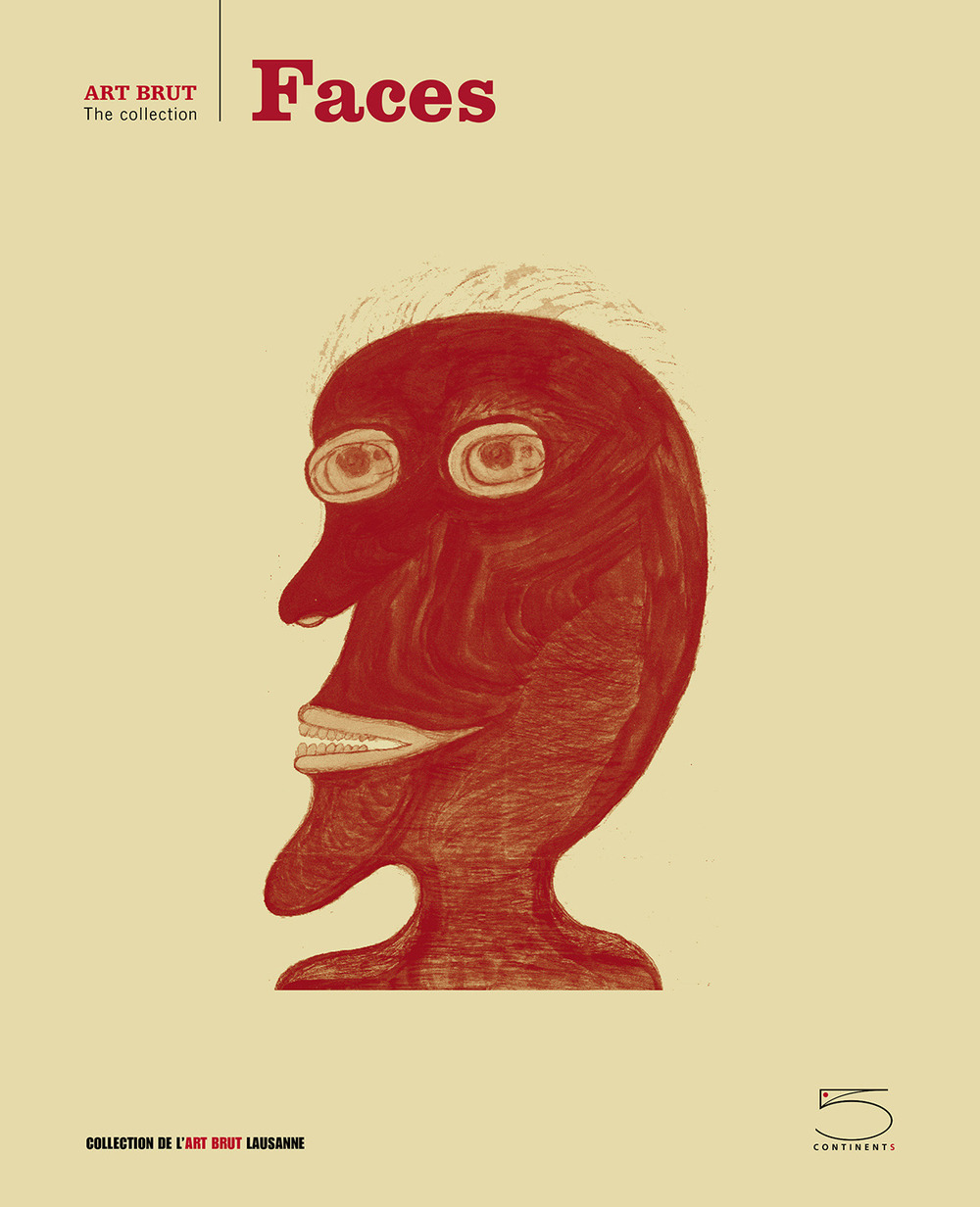 Faces. Ediz. a colori