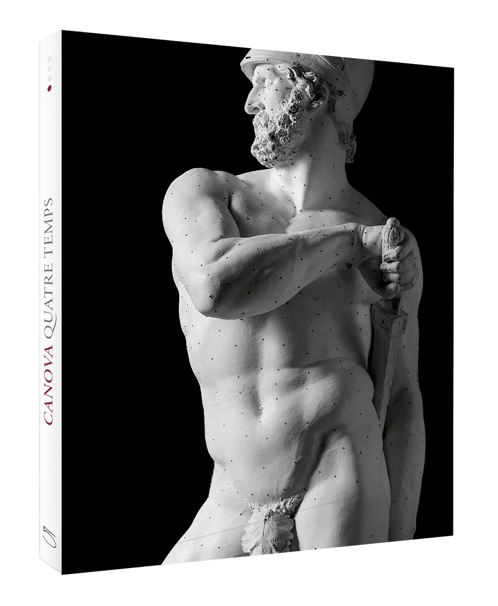 Canova. Quattro tempi. Ediz. francese. Vol. 4