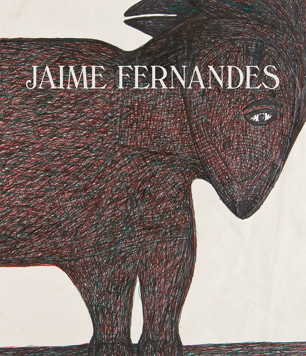 Jaime Fernandes. Ediz. inglese e francese