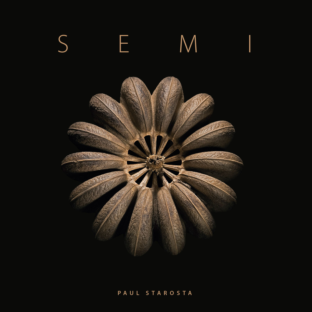 Semi. Ediz. a colori