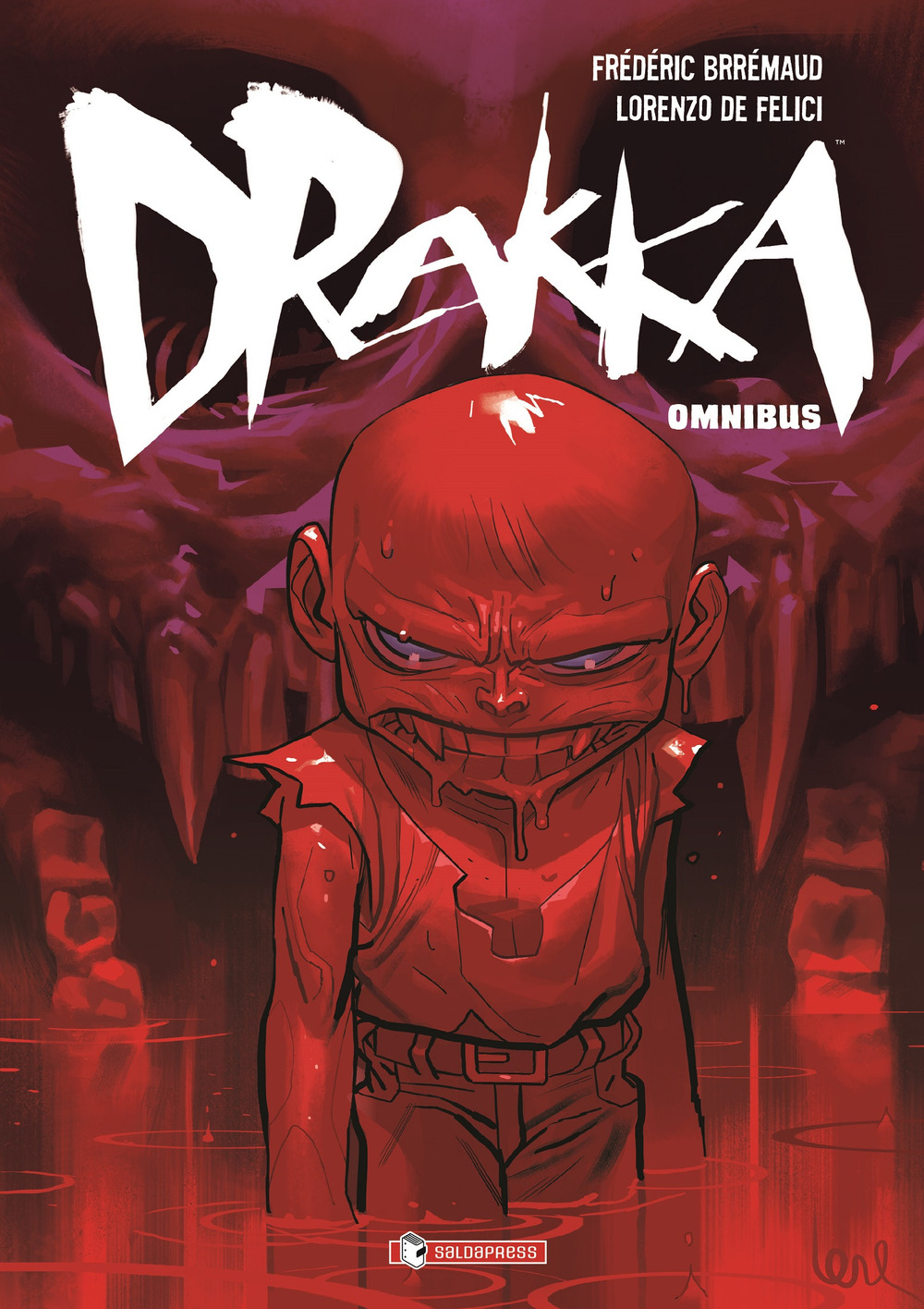 Drakka