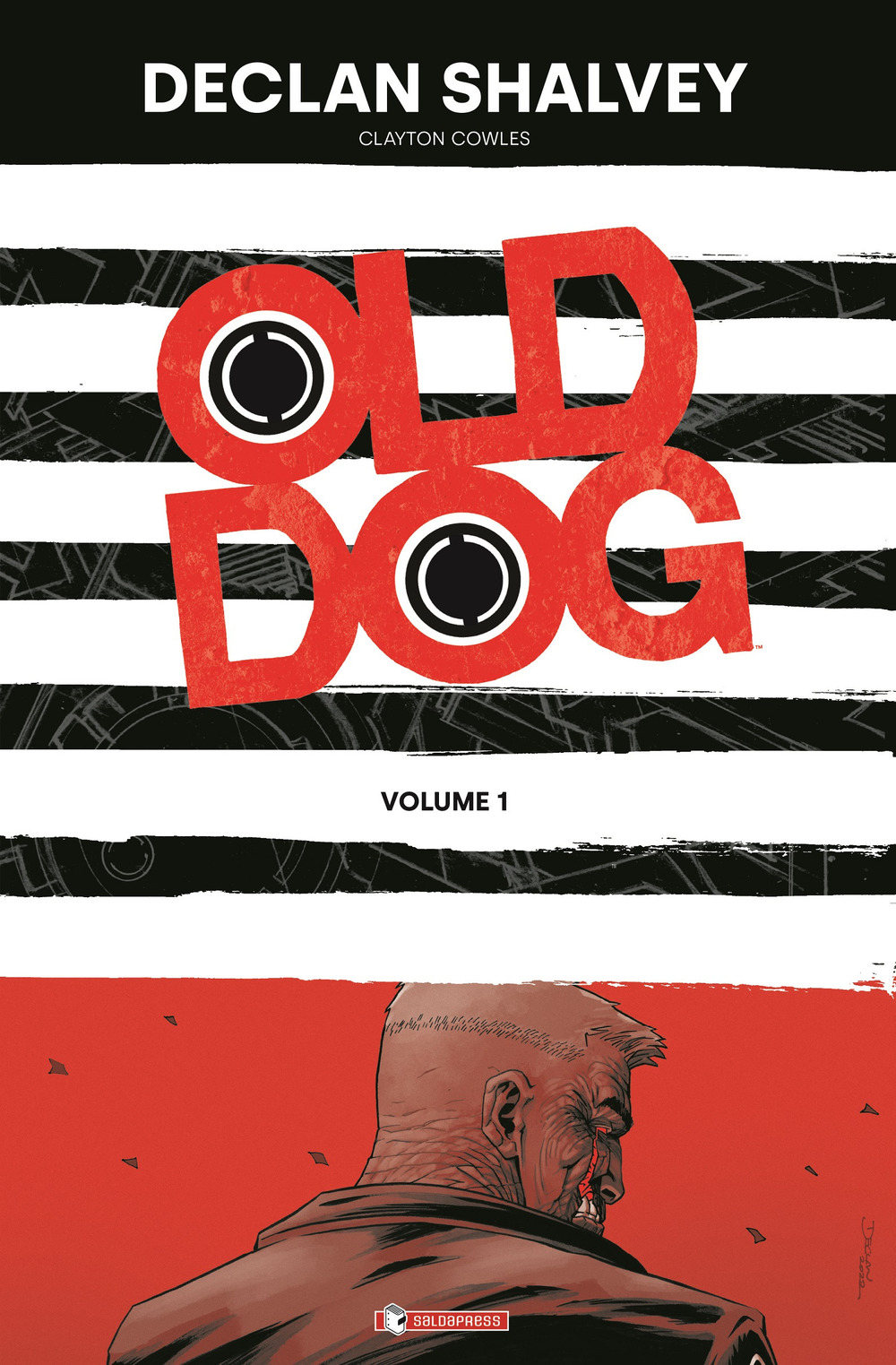 Old dog. Vol. 1