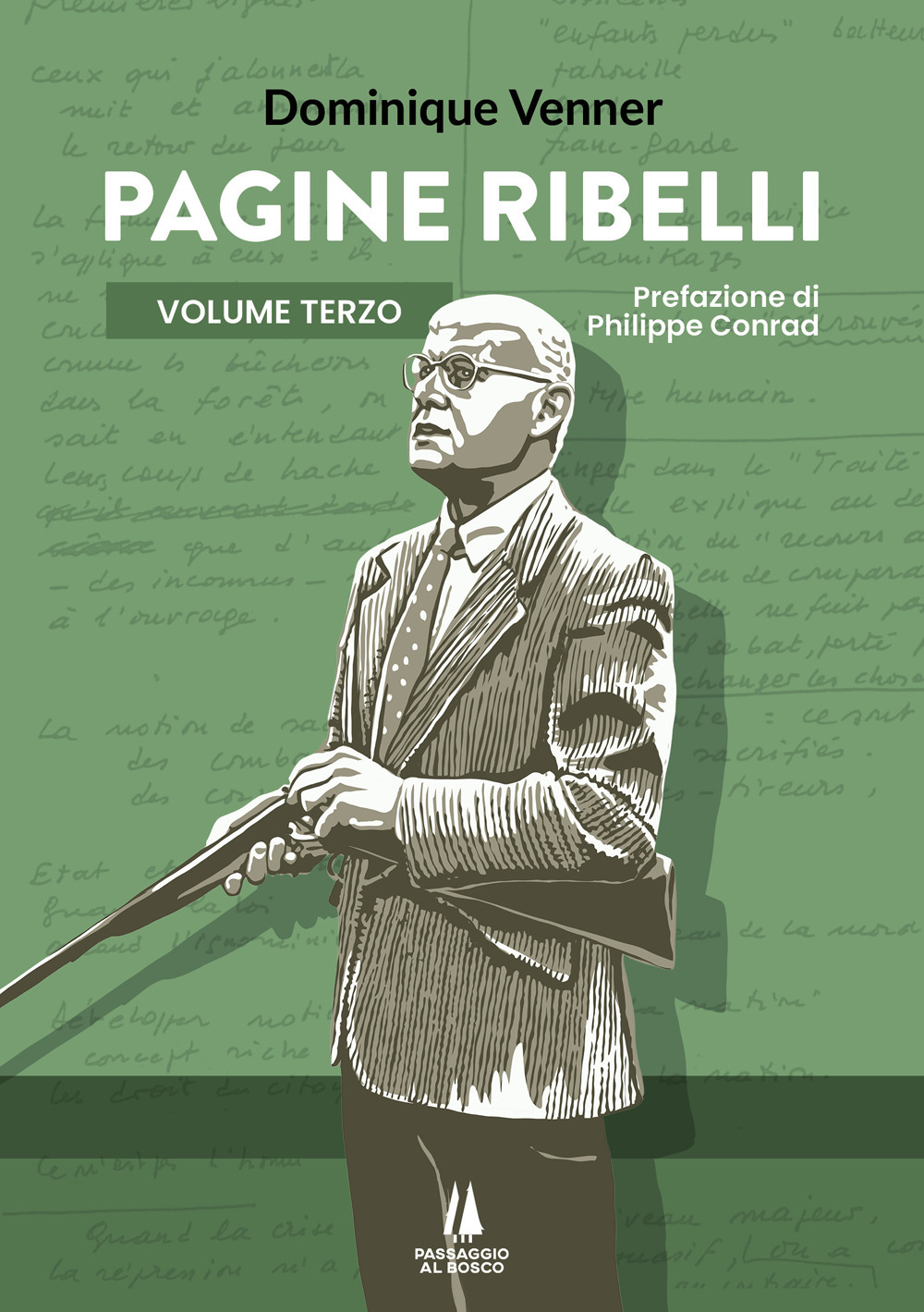 Pagine ribelli. Vol. 3