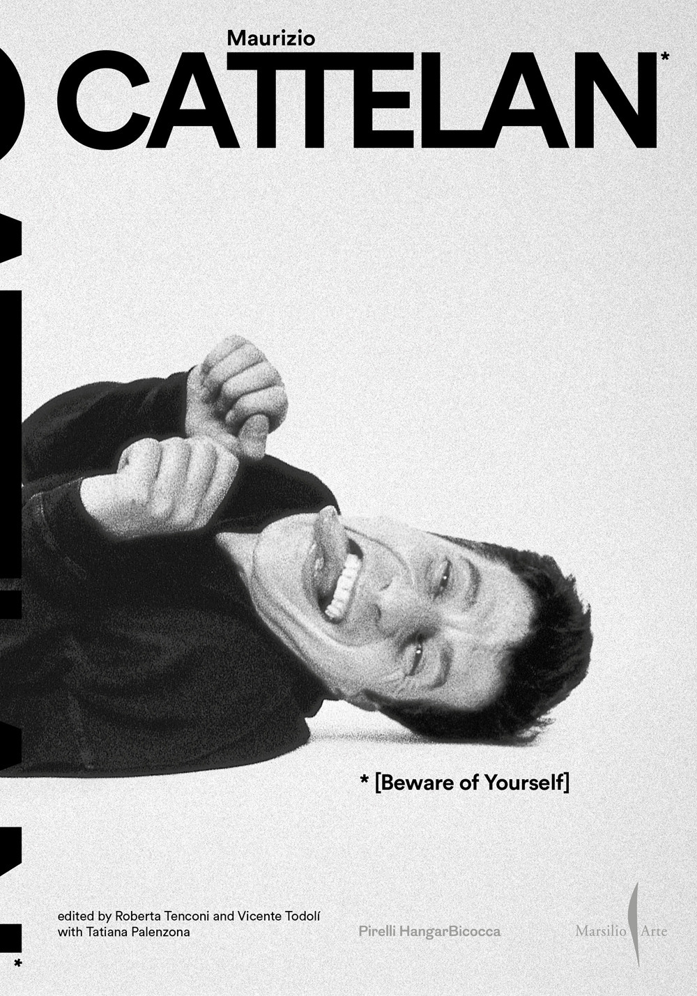 Beware of yourself. Attento a te stesso. Ediz. inglese