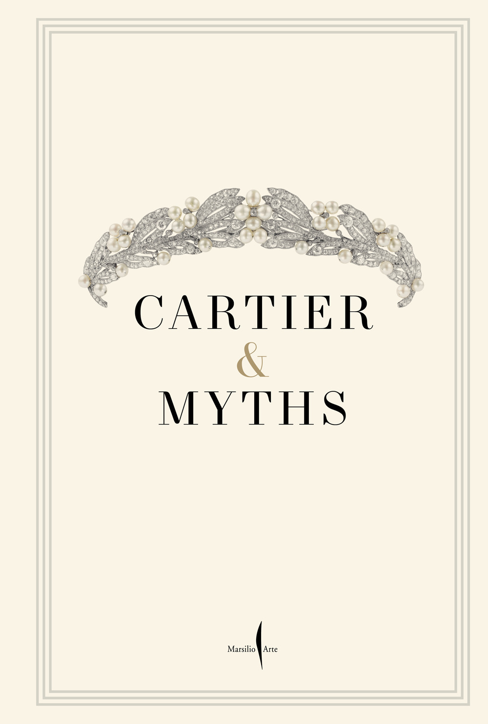 Cartier & myths. At the Capitoline museums. Ediz. illustrata
