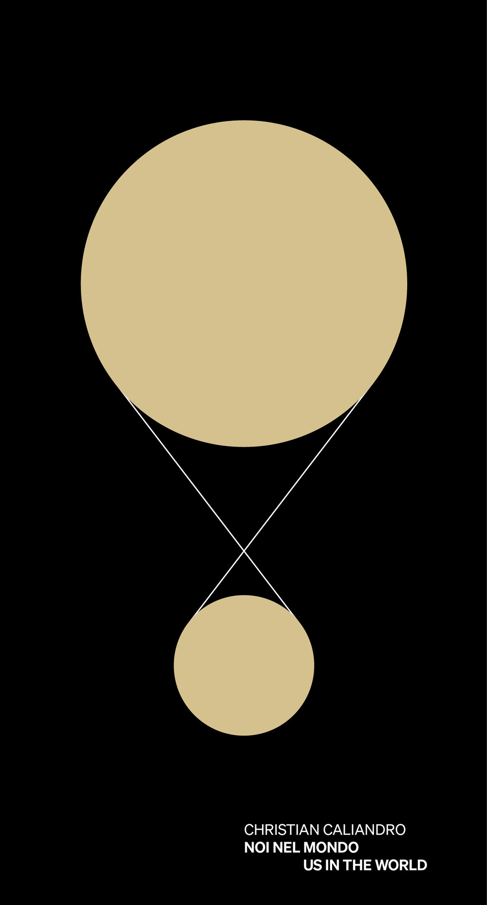 Quadriennale di Roma. Noi nel mondo-Us in the world. Ediz. bilingue