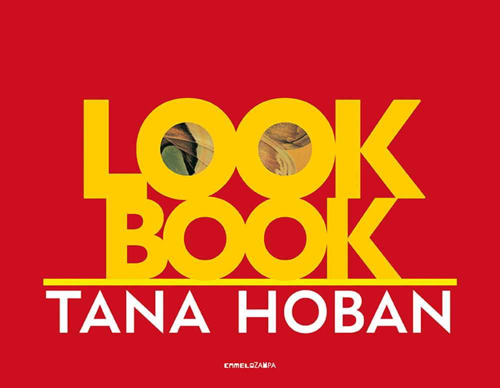 Look book. Ediz. a colori
