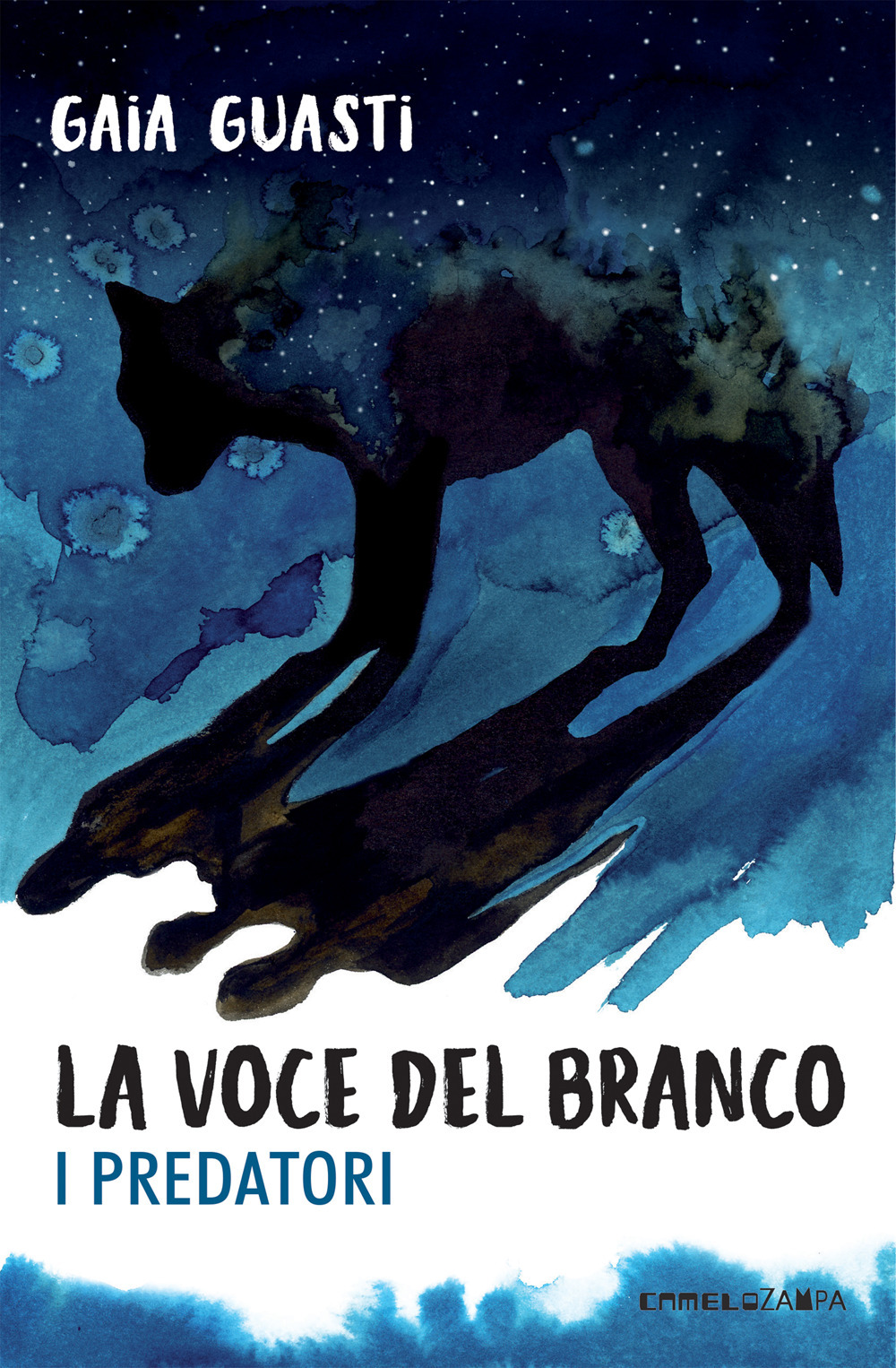 La voce del branco. I predatori