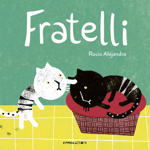 Fratelli. Ediz. a colori