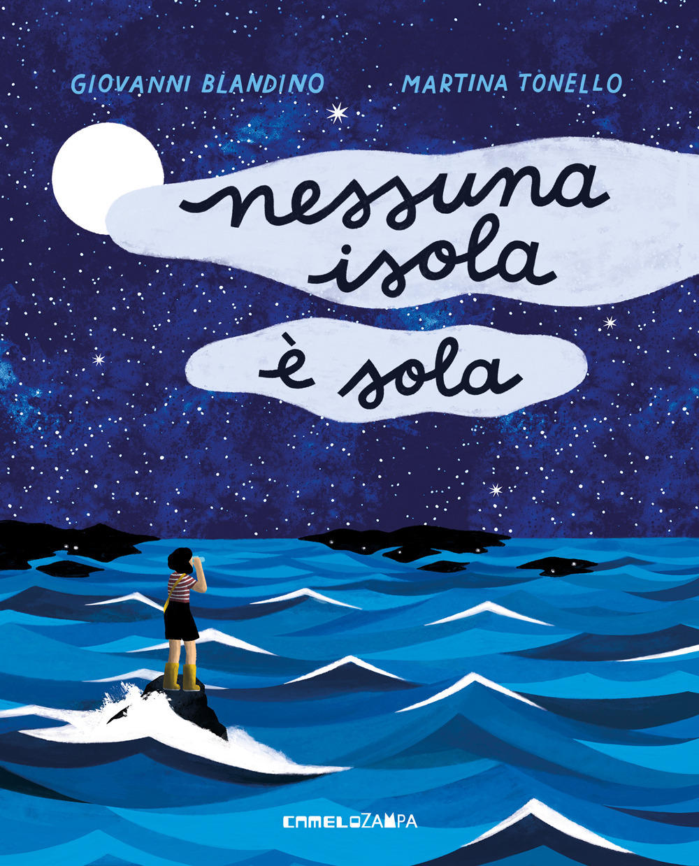 Nessuna isola è sola