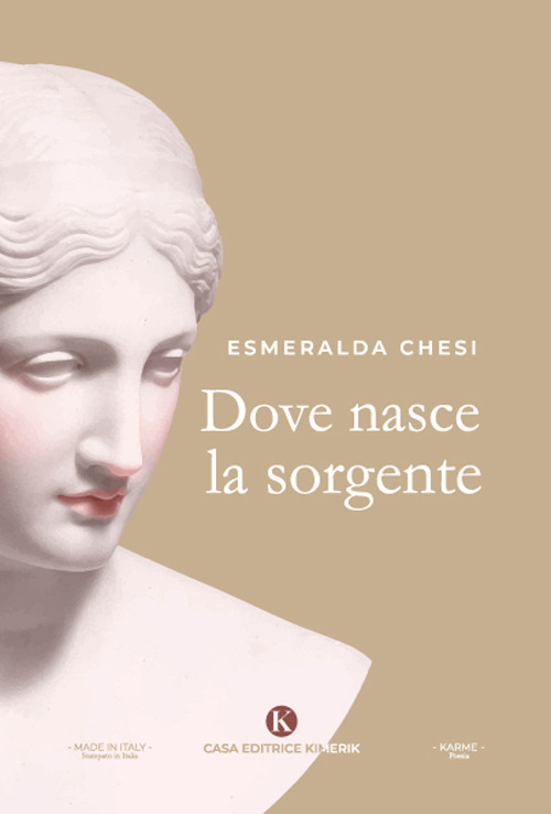 Dove nasce la sorgente