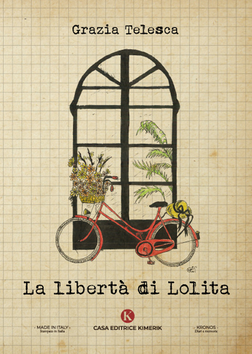 La libertà di Lolita
