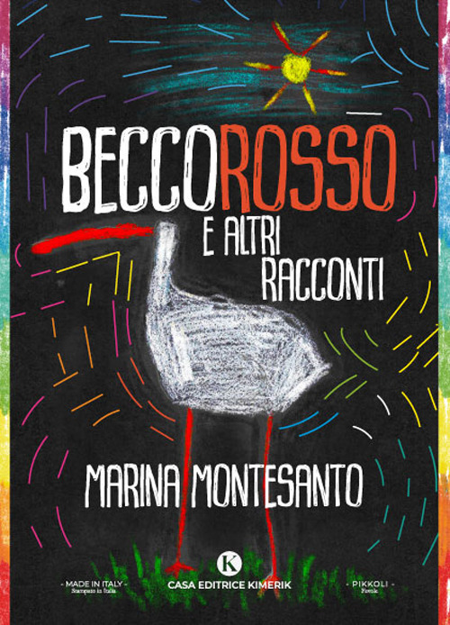 Beccorosso e altri racconti