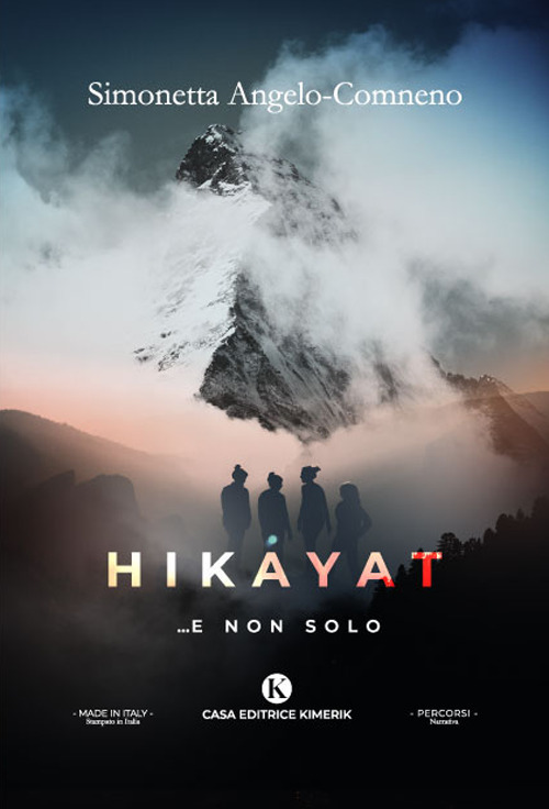 Hikayat... e non solo